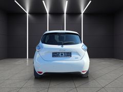 Renault Zoe Intens Mietbatterie*Navi*Kamera*