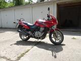 Honda Youngtimer CB 500 S - GEBRAUCHT YOUNGTIMER