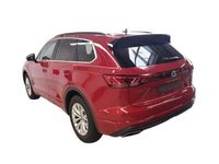 Volkswagen Touareg - Vorschau Bild 5