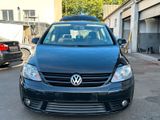 Volkswagen Golf plus 1.4 TSI - VW Golf Plus Gebrauchtwagen in Kassel