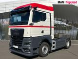 MAN TGX 18.520 4x2 BL OPTIVIEW RETARDER LED Euro6 ZV - Angebote