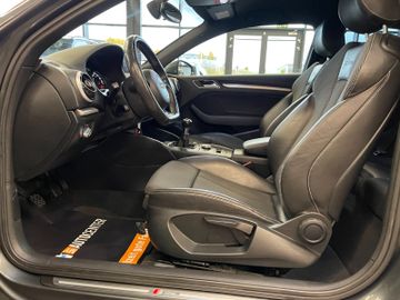 Audi A3 S line *Sportpaket*Klima*Xenon*PDC*Navi*SHZ*