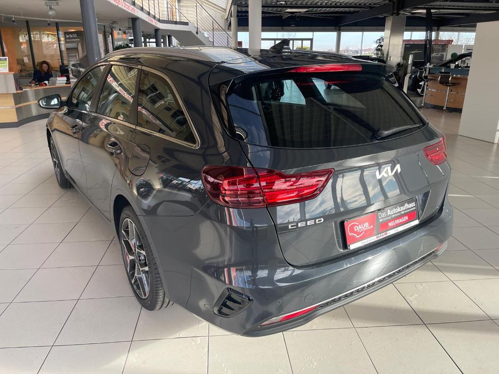 Kia cee'd Sportswagon