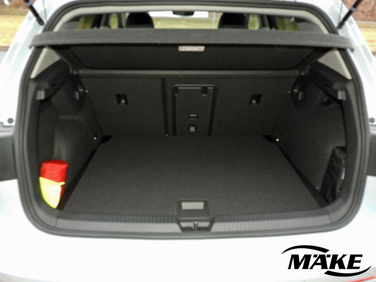 Golf Style 1.5 eTSI DSG IQ.L ACC ACC RFK NAV HUD