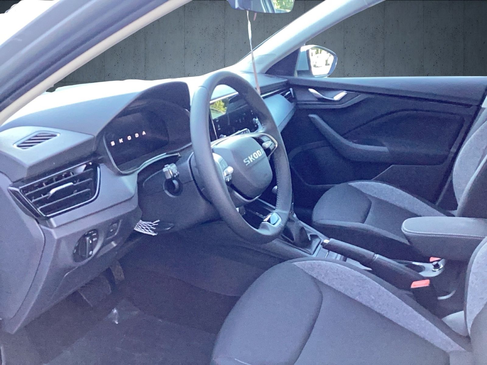 Skoda Scala - Bild 9