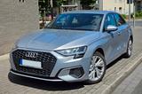 Audi A3 Sportback 35 TFSI Keyless Elektr. Sitze Carpl - Audi A3 mit Benzin-Antrieb: Sportwagen, Automatik