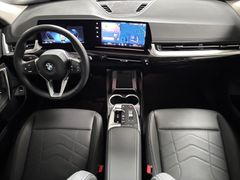 Fahrzeugabbildung BMW X1 20 d xDrive xLine -- AHK/ ACC/ DrivingPlus