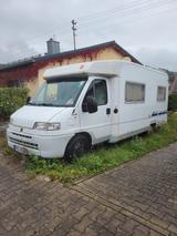 Bürstner T604 - Bürstner T 604
