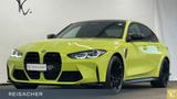 BMW M3 Comp. M xDrive Lim. LCPro HUD ACC PDC RFK - gebrauchte BMW M3 aus dem Jahr 2024