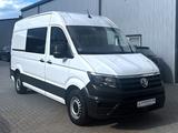 Volkswagen Crafter 30 mittellang Hochdach FWD 6-SITZER/CAM