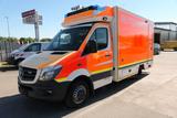 Mercedes-Benz Sprinter 519 CDI Klima Krankenwagen - Mercedes-Benz Krankenwagen