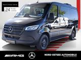Mercedes-Benz SPRINTER 317 TOURER SELECT AUTOM KAM NAVI TEMPO - Angebote