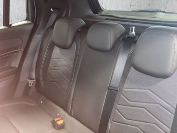 Jeep AVENGER ELEKTRO ALTITUDE *3D Style-Paket*PDC*