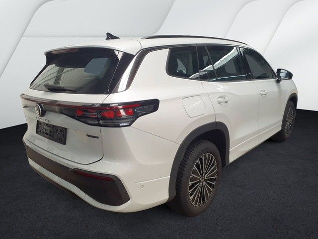 Volkswagen Tayron - Bild 2