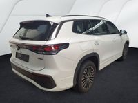 Volkswagen Tayron - Vorschau Bild 2