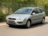 Ford Focus Turnier Ambiente*Klima*TÜV* - Ford Focus: Turnier Ambiente