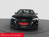 Audi S5 Cabrio TFSI qu 19 MATRIX NAVI KEYLESS - gebrauchte Audi S5 aus dem Jahr 2024