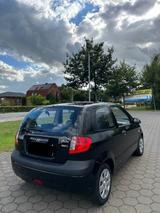 Hyundai Getz 1.4 - Hyundai Atos aus 2008