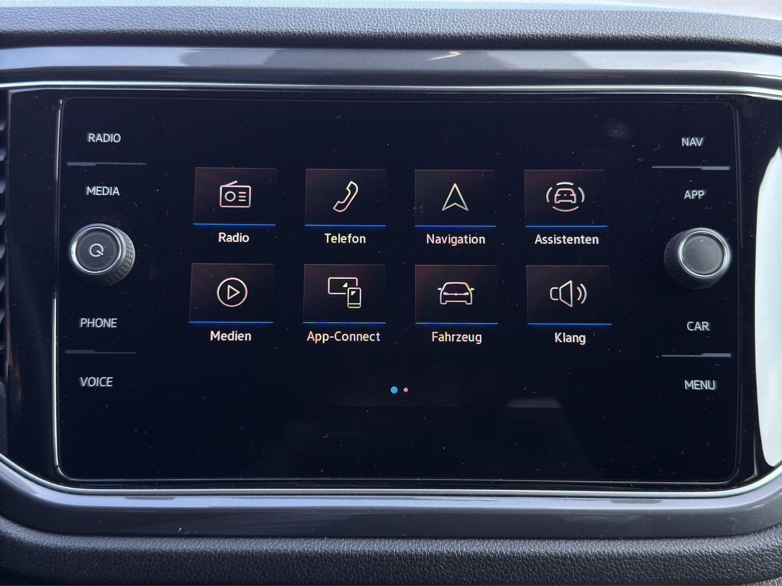 Volkswagen T-Roc - Bild 14