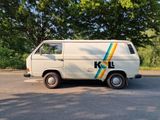 Volkswagen T3 andere - VW T3 andere Gebrauchtwagen