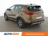 Kia Sportage 1.6 TGDI GT Line 4WD Aut.*NAVI*CAM*PDC* - Kia in Köln