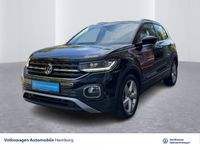 Volkswagen T-Cross - Vorschau Bild 1