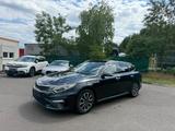 Kia Optima 1.6 T-GDI DCT Dynamic Plus Line/Pano/Kam. - Kia Optima: Gdi