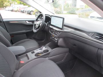Ford Kuga Titanium 137KW + PDC + Cam + AUTOMATIK
