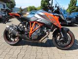 KTM Superduke GT 1290 - KTM SPORTTOURER