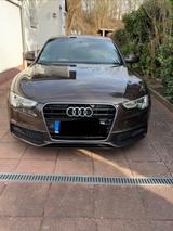 Audi A5 3.0 TDI V6 Sportback - S-Line