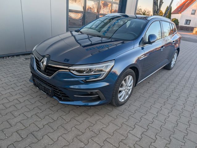 Renault Megane IV Grandtour 1.5d Business Edition LED