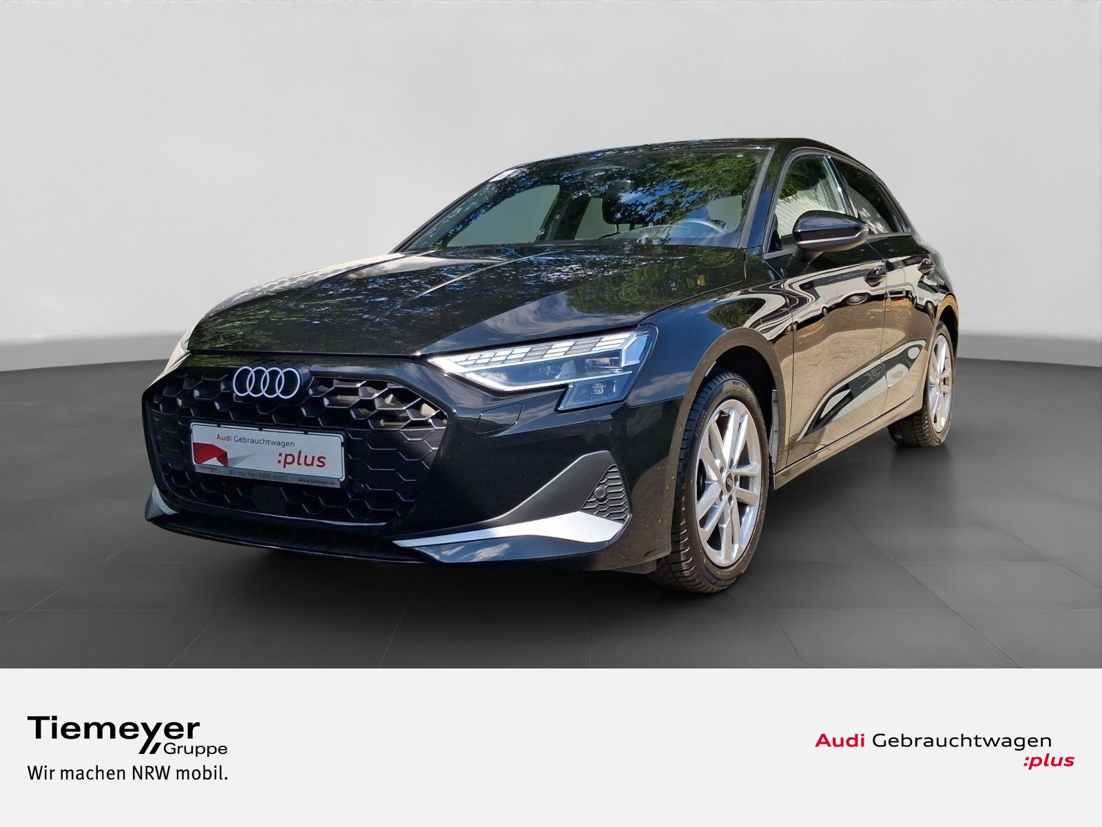 Audi A3 Sportback 35 TFSI ADVANCED LM17 KAMERA NAVI+, миниатюра 18