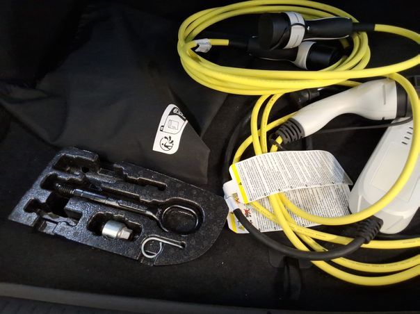 Volkswagen ID.5 - Bild 13