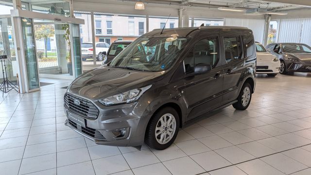 Ford Tourneo Connect Trend *PDC*Kamera*SHZ*FSH*