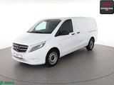 Mercedes-Benz Vito 116 CDI KASTEN LANG STANDHEIZ,LEDILS,KAMERA - Mercedes-Benz Vito Gebrauchtwagen in Berlin