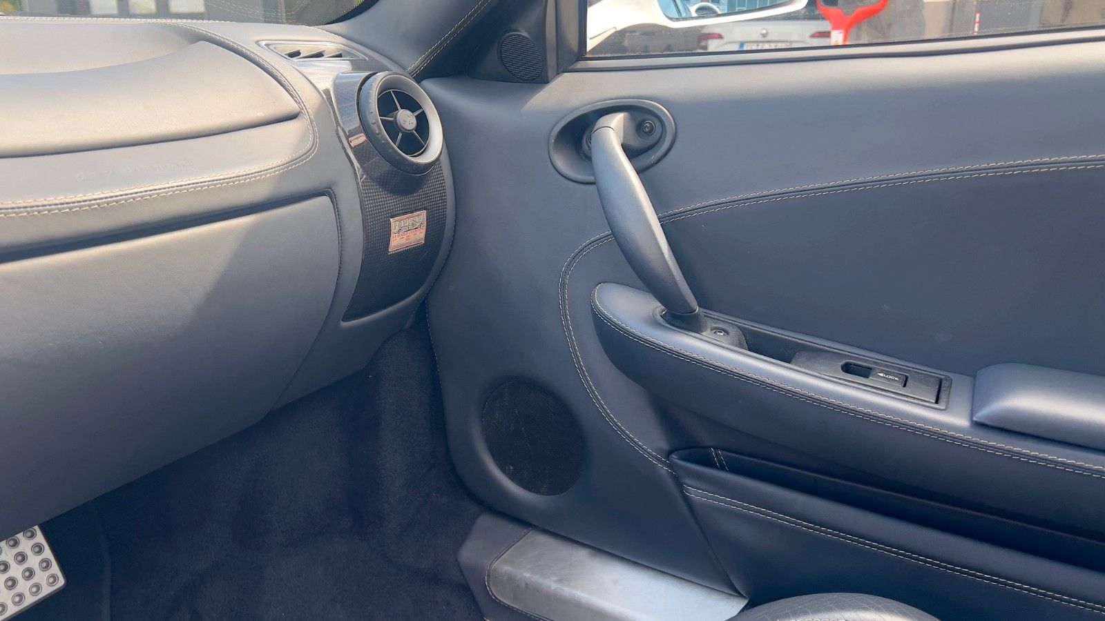 Fahrzeugabbildung Ferrari Ferrari F430 F1*Lift *Deutsche 1.Auslieferrung*