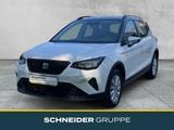 Seat Arona Style 1.0 TSI +LED+NAVI+ACC+SHZ+FULL-LINK+ - Seat Arona aus 2023