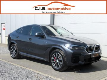BMW X6 - 1
