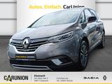Renault Espace V Business Edition - gebrauchte Renault Espace aus dem Jahr 2021