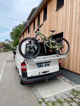 Volkswagen T5.2 Campingausbau mit Womo Zulassung