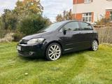 Volkswagen Golf Plus  160 PS Highline Leder Xenon SHZ GHD - Volkswagen Golf Plus: Ps