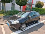 Fiat Punto - Fiat Punto in Leverkusen