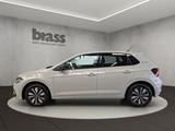 Volkswagen Polo Goal 1,0 l TSI OPF 85 kW (116 PS) 7 -Gang-D - Volkswagen Polo: Goal