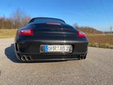 Porsche 911 Carrera Cabrio mit Sonderausstattung günstig - Porsche 911 Urmodell aus 1999