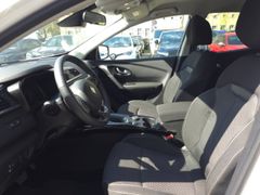 Fahrzeugabbildung Kadjar Business Edition 1.3 TCe 140 EDC  Keyless