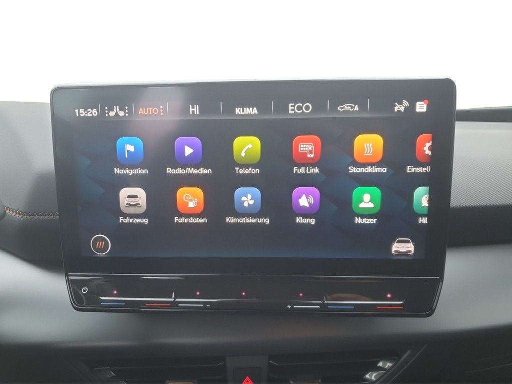 Cupra Born - Bild 14