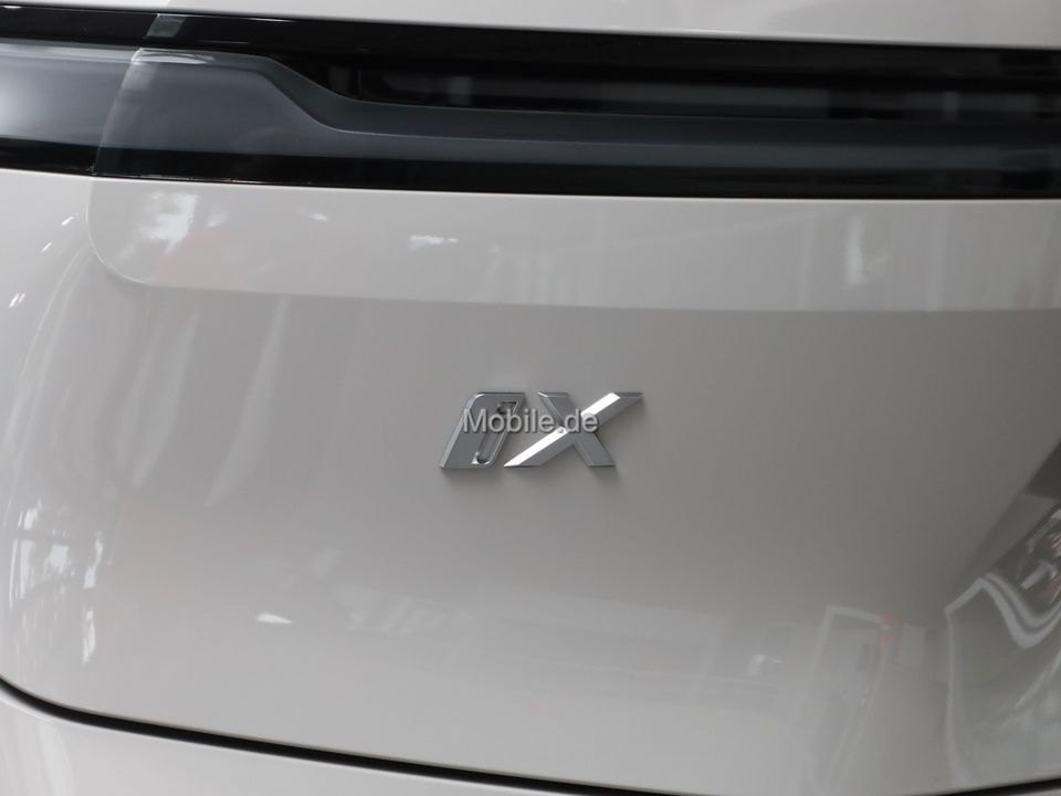 BMW iX - Bild 15