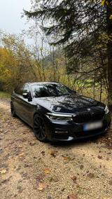 BMW 5er G31 2.0d 190 PS | M-Paket | Top Zu... - BMW: 5er M Paket