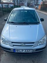 Hyundai Getz - Hyundai Getz in Hamburg