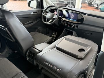 Volkswagen Caddy Maxi 1.5TSI DSG STYLE LED NAVI ACC KAMERA